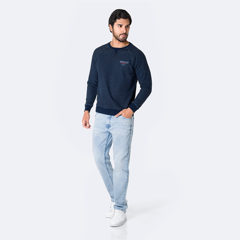 POLERAS BASICO KUGE FRANELA HOMBRE - 4