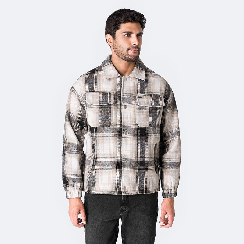 CAMISA CAMISACO ABDDUL VILLELA HOMBRE - 1