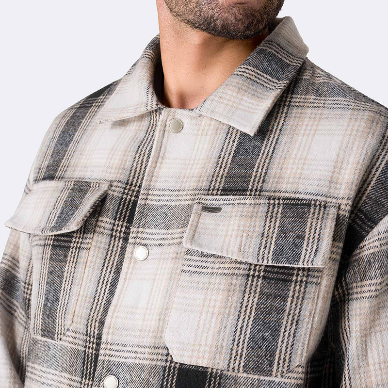 CAMISA CAMISACO ABDDUL VILLELA HOMBRE - 2