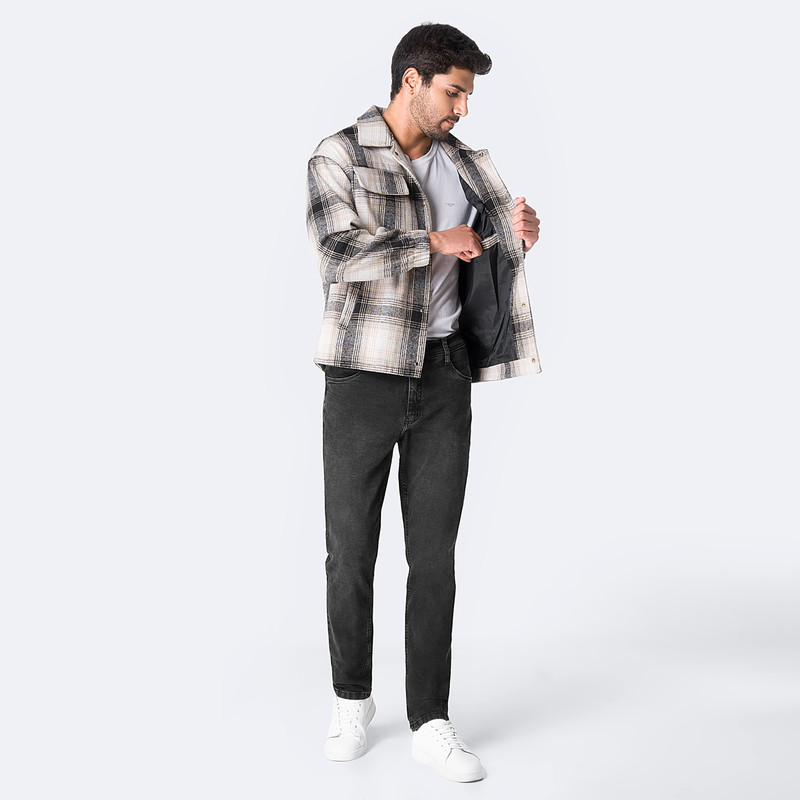 CAMISA CAMISACO ABDDUL VILLELA HOMBRE - 5