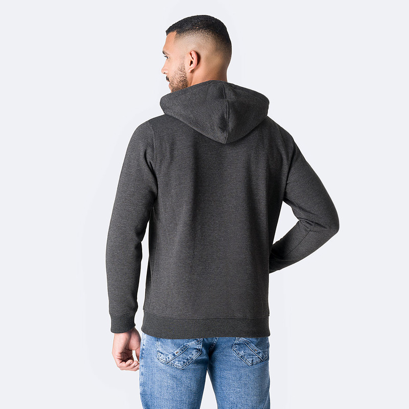 POLERAS HOODIE KEANNE FRANELA HOMBRE - 3