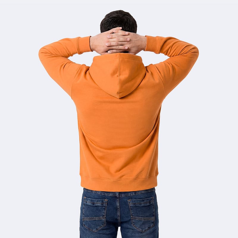POLERAS HOODIE KEANNE FRANELA HOMBRE - 3