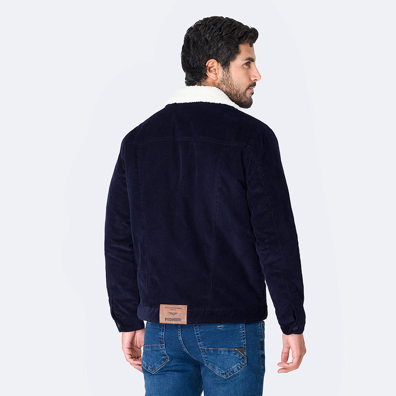 CASACA RYYAN2 CORDUROY HOMBRE - 3