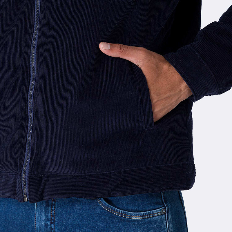 CASACA RYYAN2 CORDUROY HOMBRE - 4