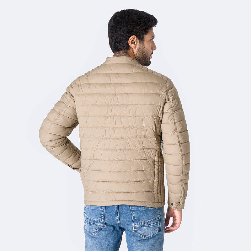 CASACAS BASICO WINDS SINTETICA HOMBRE - 3