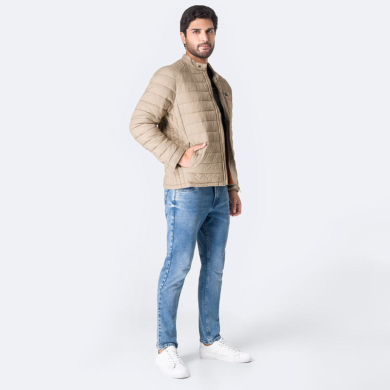 CASACAS BASICO WINDS SINTETICA HOMBRE - 6