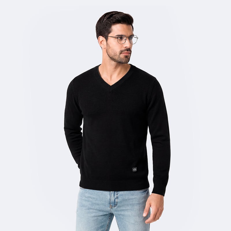 CHOMPAS MODA URKO HILOS HOMBRE - 1