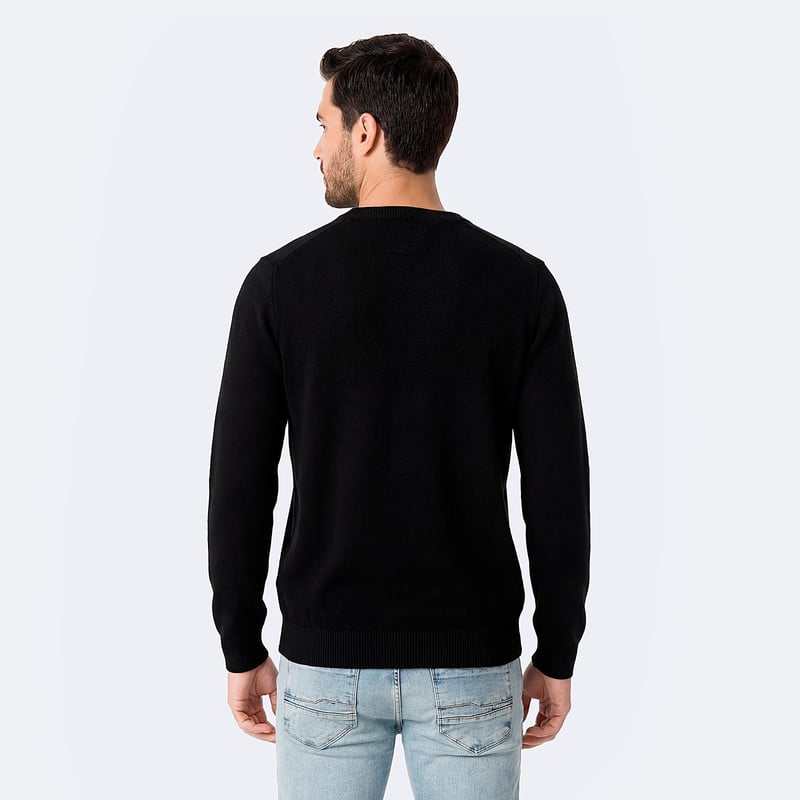CHOMPAS MODA URKO HILOS HOMBRE - 3