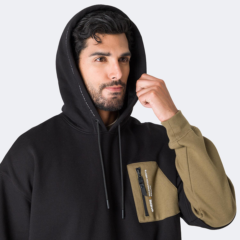 POLERAS CUELLO REDONDO BEWOL FRANELA HOMBRE - 4