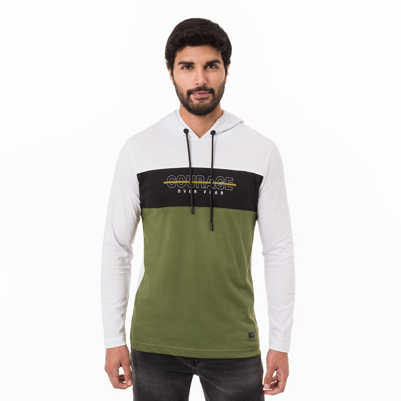 POLOS MODA LEOUH JERSEY HOMBRE - 1