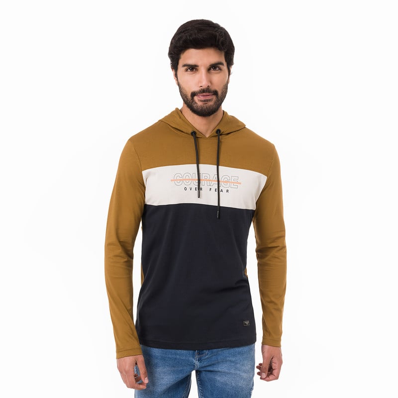 POLOS MODA LEOUH JERSEY HOMBRE - 1