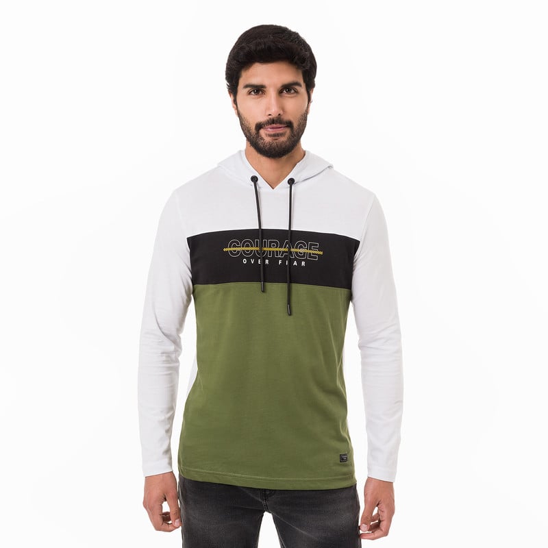 POLOS MODA LEOUH JERSEY HOMBRE - 1