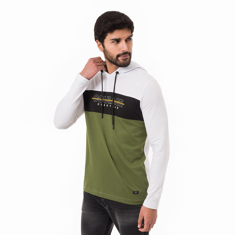 POLOS MODA LEOUH JERSEY HOMBRE - 2