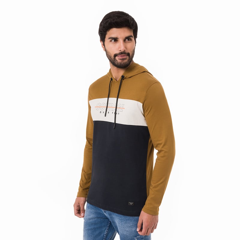 POLOS MODA LEOUH JERSEY HOMBRE - 2