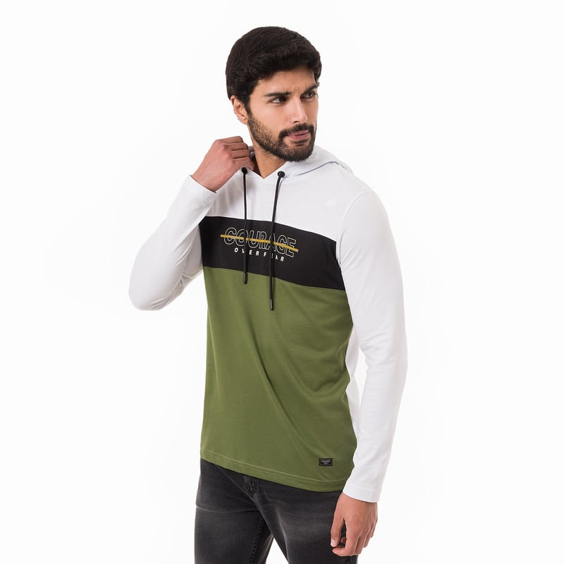 POLOS MODA LEOUH JERSEY HOMBRE - 2