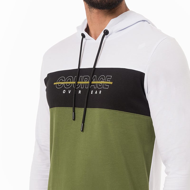 POLOS MODA LEOUH JERSEY HOMBRE - 3