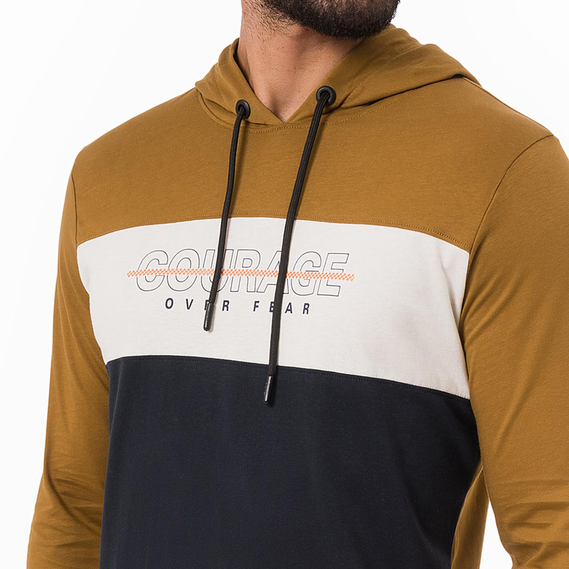 POLOS MODA LEOUH JERSEY HOMBRE - 4