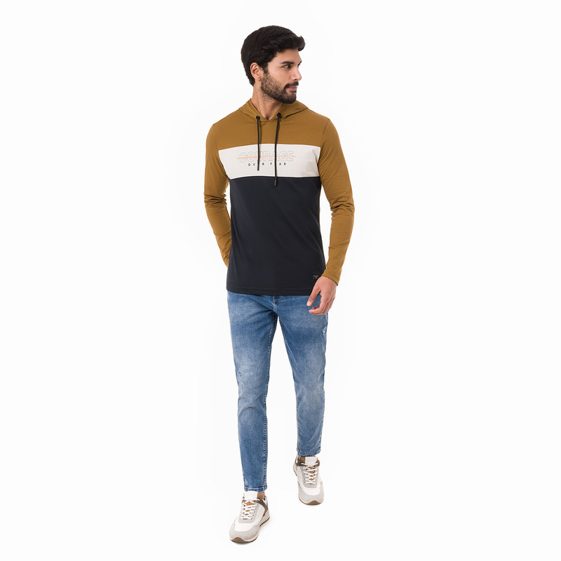 POLOS MODA LEOUH JERSEY HOMBRE - 5