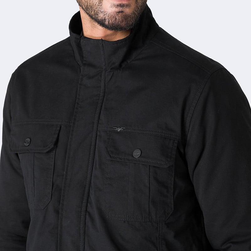 CASACA LIAMH DRILL HOMBRE - 2
