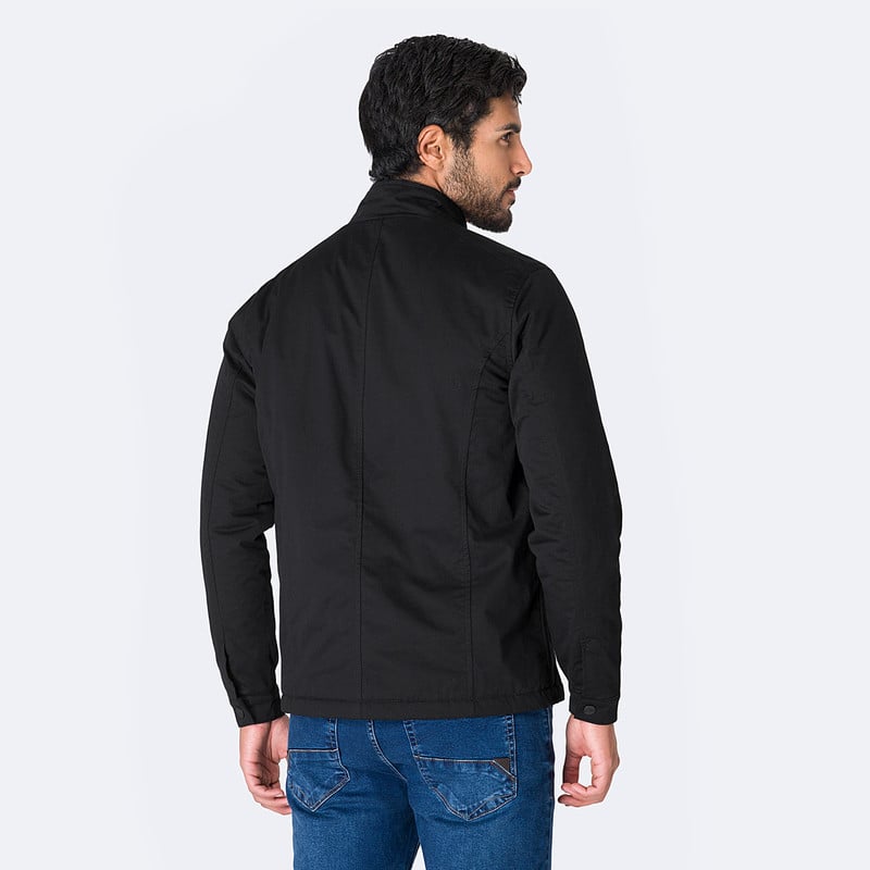 CASACA LIAMH DRILL HOMBRE - 3