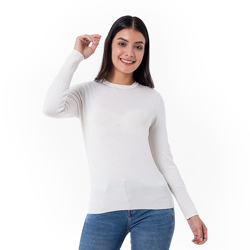 CHOMPAS MODA ARYIANA HILOS MUJER - 1