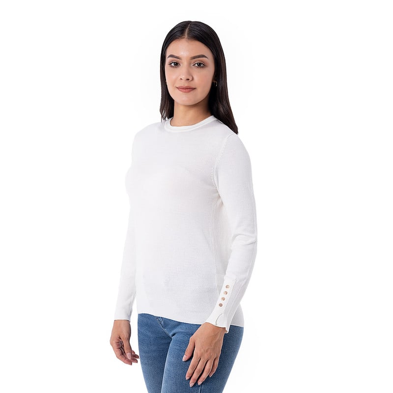 CHOMPAS MODA ARYIANA HILOS MUJER - 2