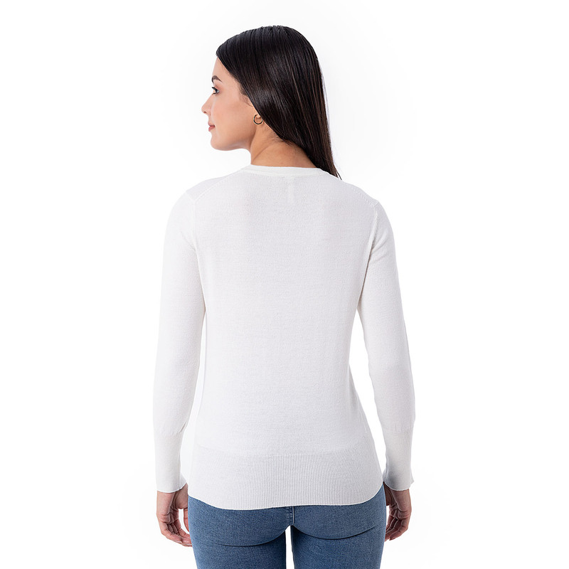 CHOMPAS MODA ARYIANA HILOS MUJER - 3