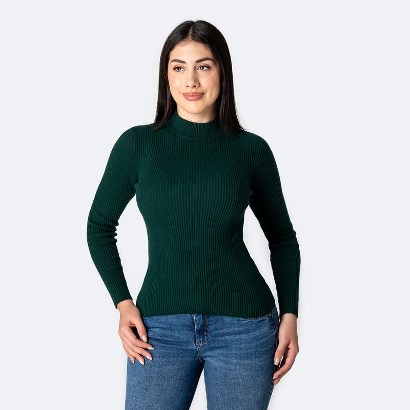 CHOMPAS HILO KIARILT HILOS MUJER - 1
