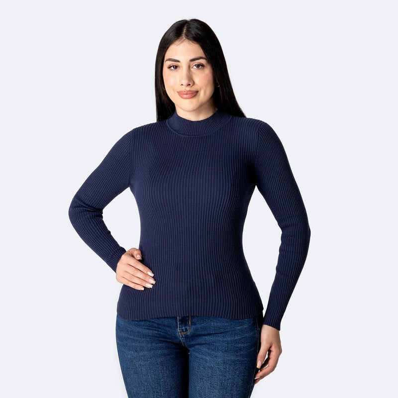 CHOMPAS HILO KIARILT HILOS MUJER - 1