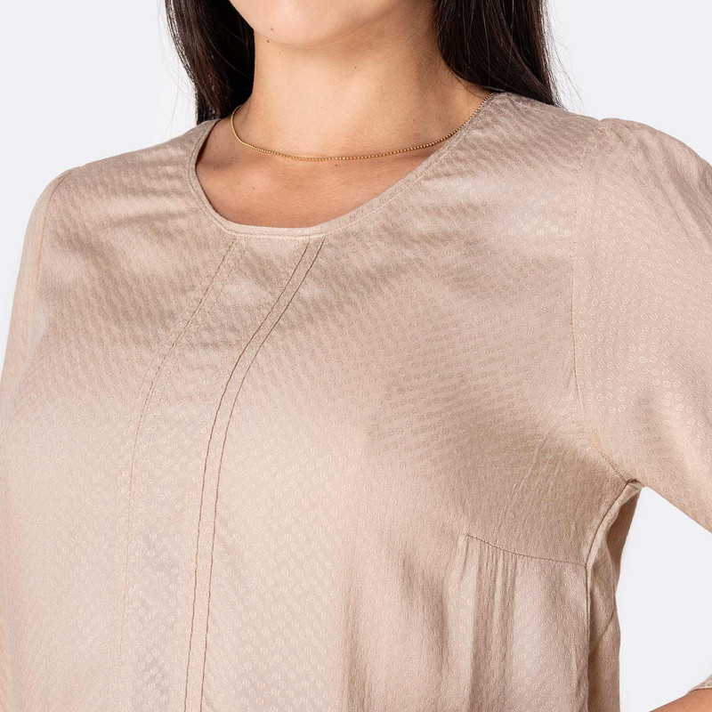 BLUSAS MODA EDNAH DOBBIE MUJER - 2