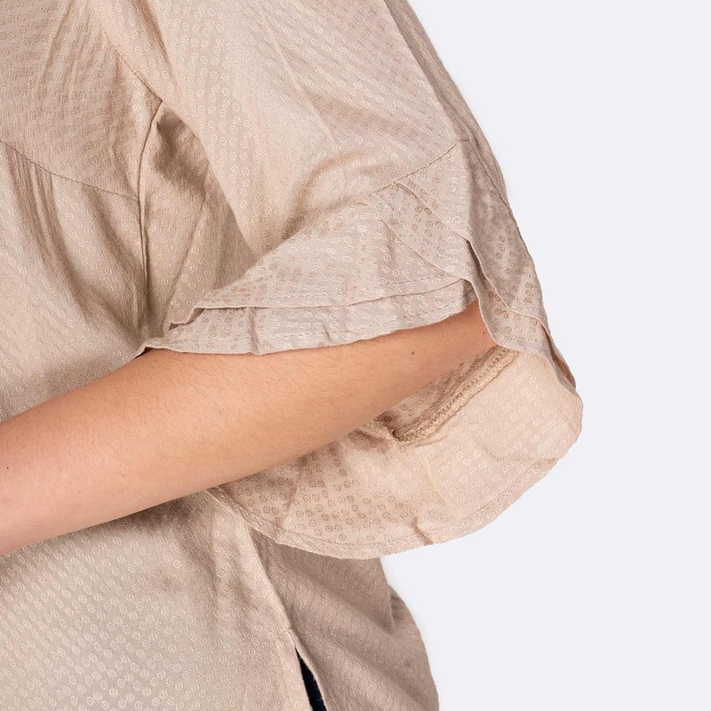 BLUSAS MODA EDNAH DOBBIE MUJER - 4