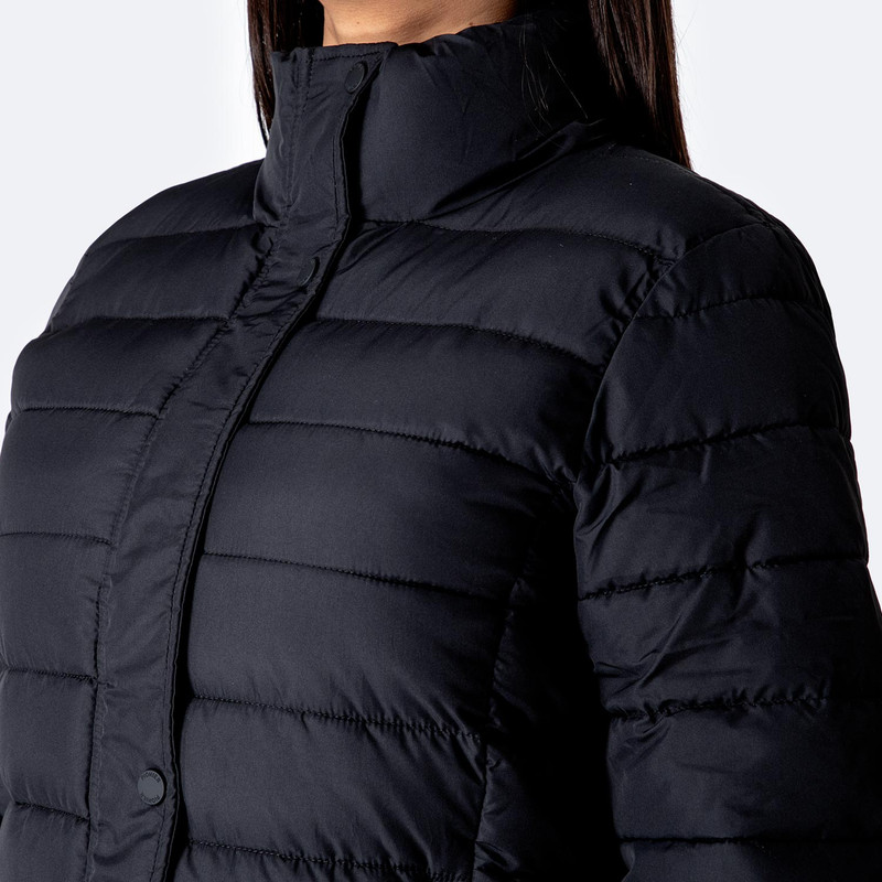 CASACAS MODA YELLYTH SINTETICA MUJER - 2