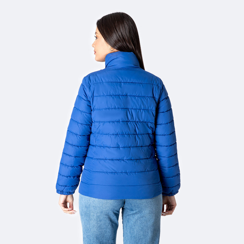 CASACAS MODA YELLYTH SINTETICA MUJER - 4