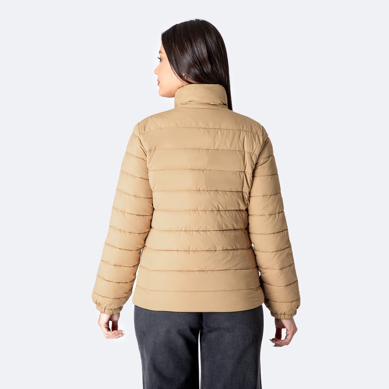 CASACAS MODA YELLYTH SINTETICA MUJER - 4