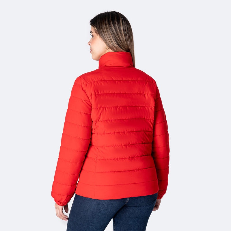 CASACAS MODA YELLYTH SINTETICA MUJER - 4
