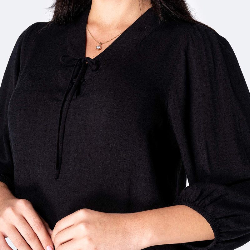 BLUSAS MODA GREYSSI POPELINA MUJER - 2