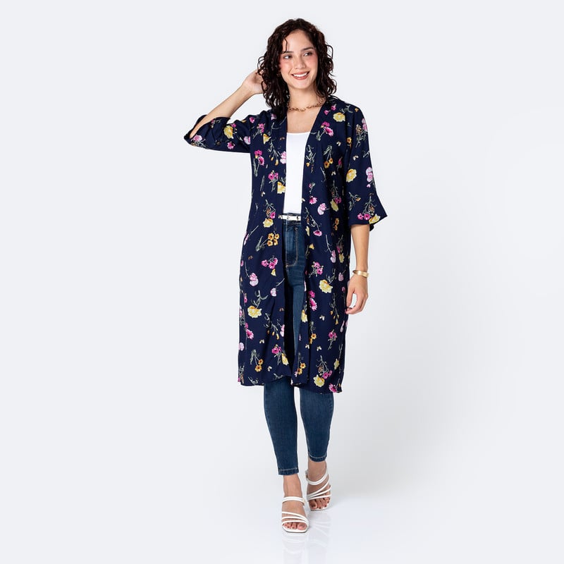 BLUSAS MODA ROSSWILL_S POPELINA MUJER