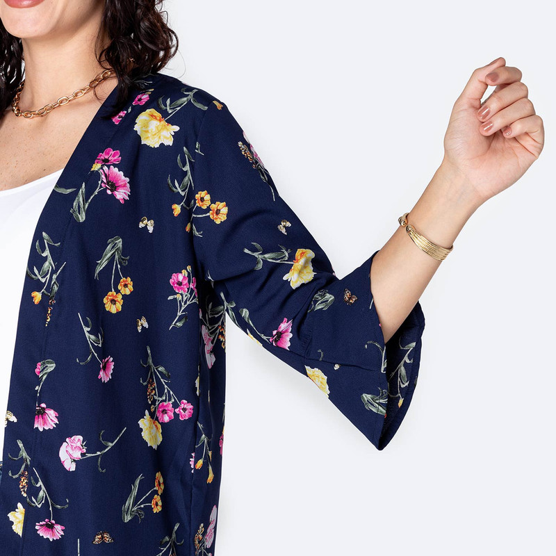 BLUSAS MODA ROSSWILL_S POPELINA MUJER
