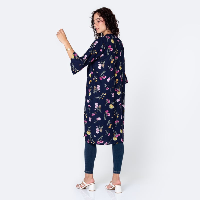 BLUSAS MODA ROSSWILL_S POPELINA MUJER