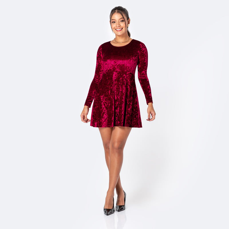 VESTIDOS ARIZETH  MUJER - 1