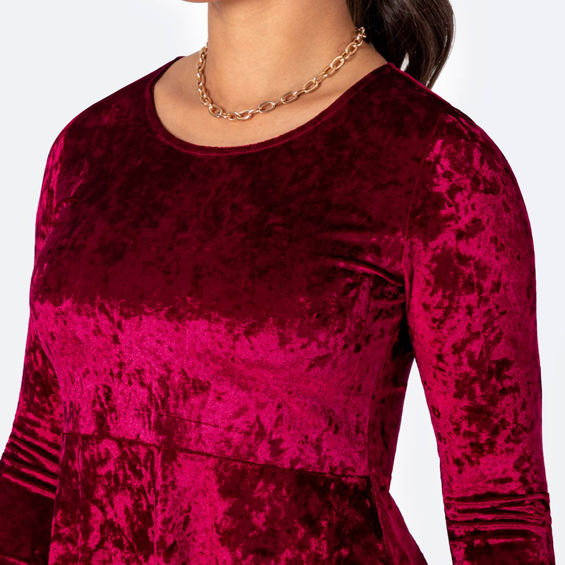 VESTIDOS ARIZETH  MUJER - 2