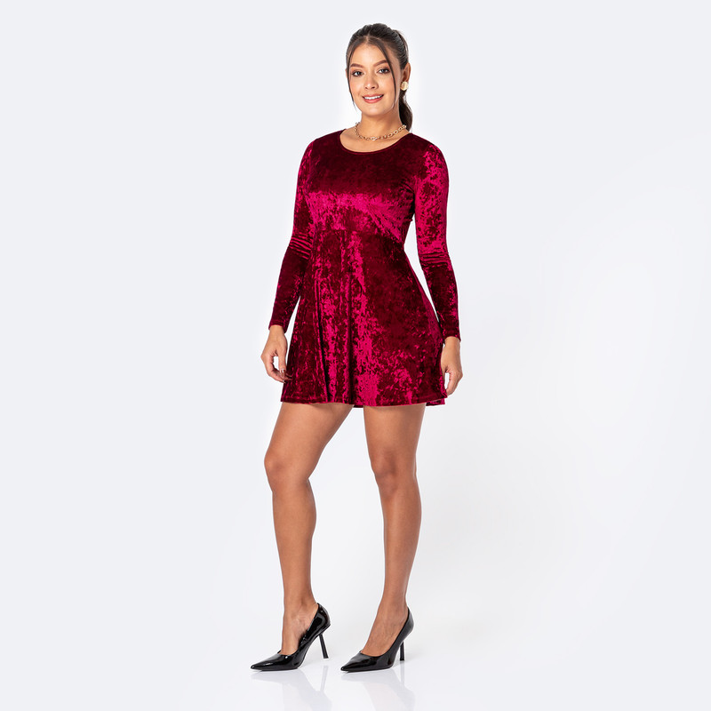 VESTIDOS ARIZETH  MUJER - 3