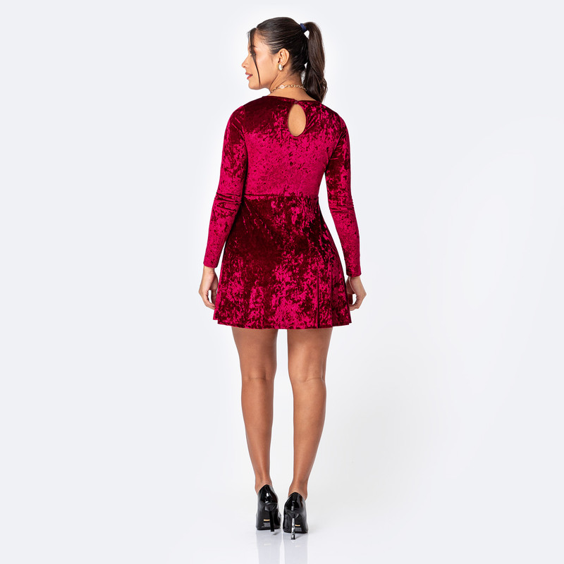 VESTIDOS ARIZETH  MUJER - 4