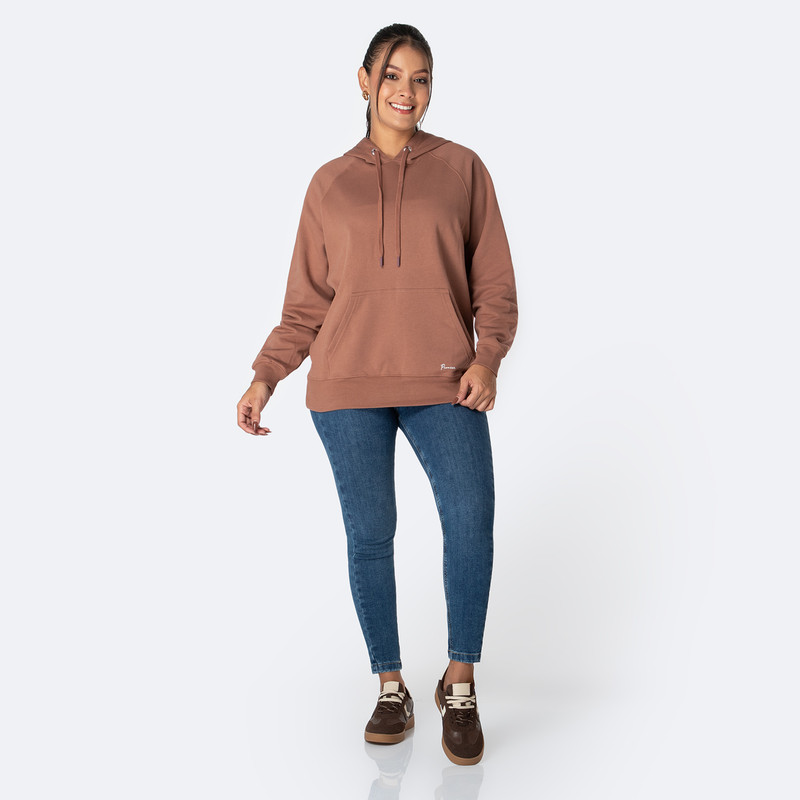 POLERAS CUELLO REDONDO RENIS FRANELA MUJER - 5