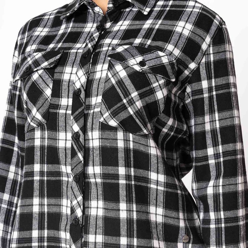 BLUSAS MODA ORIS V VILLELA MUJER - 2