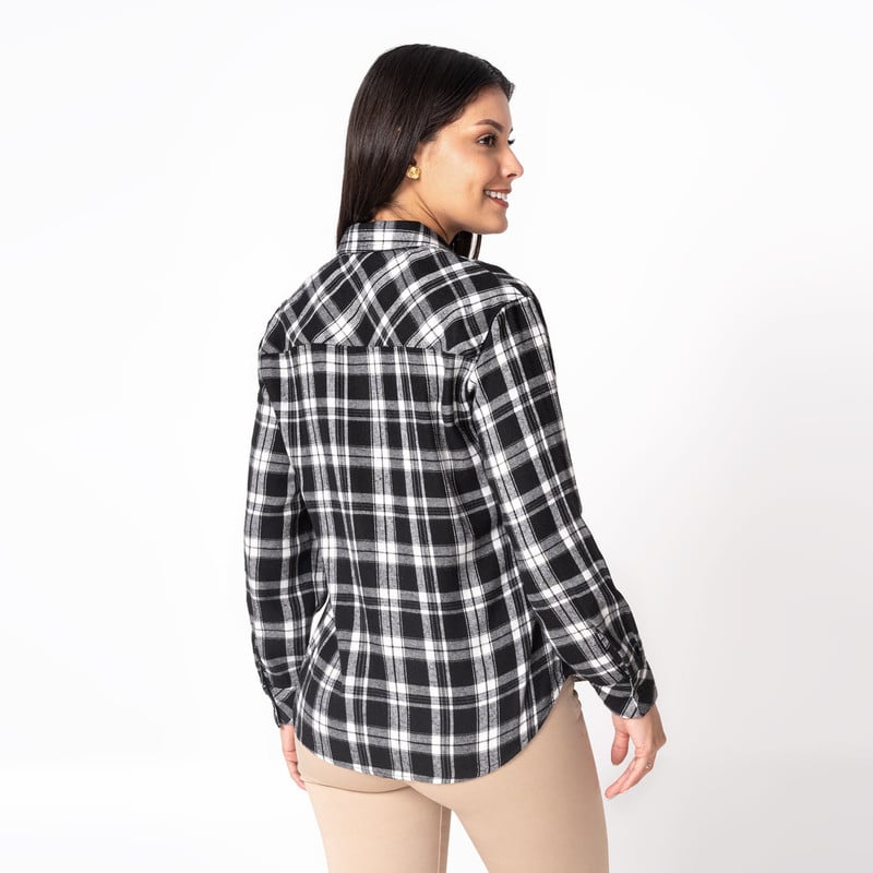 BLUSAS MODA ORIS V VILLELA MUJER - 3