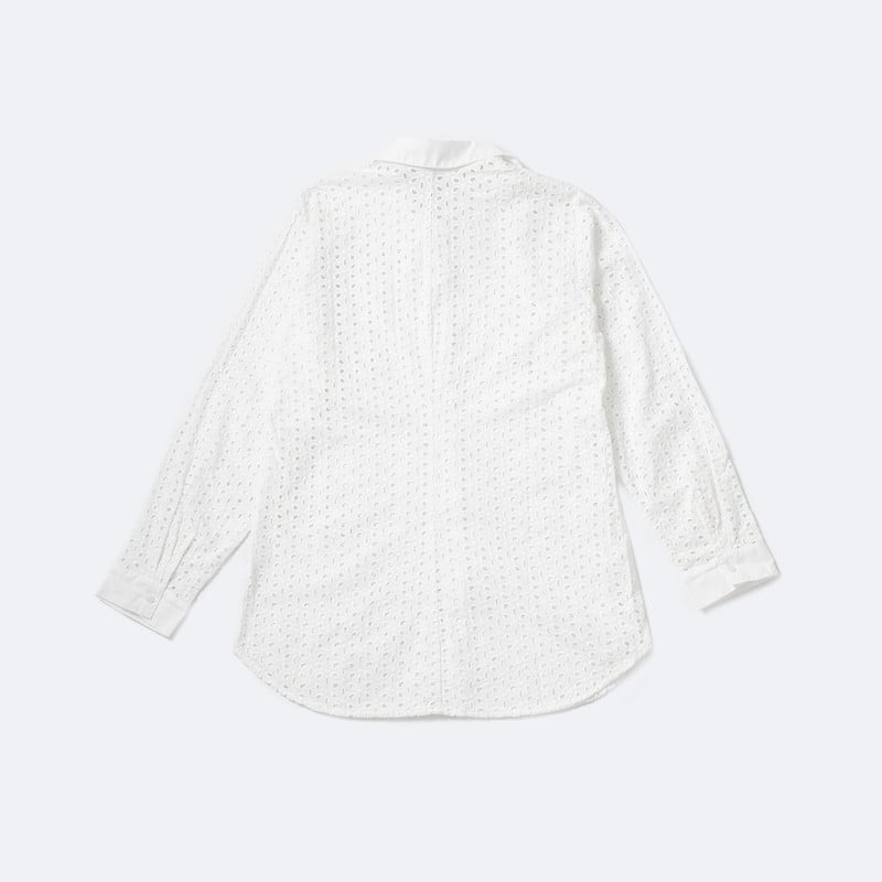 BLUSAS MODA MARIELE1 BRODERY MUJER - 6