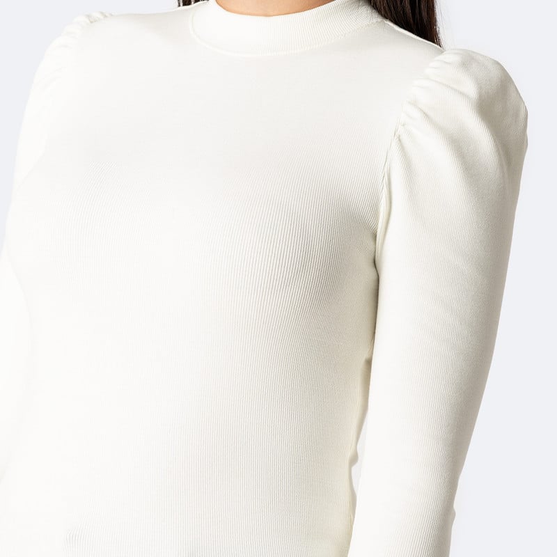 POLO MODA XEINT -S RIB MUJER - 2