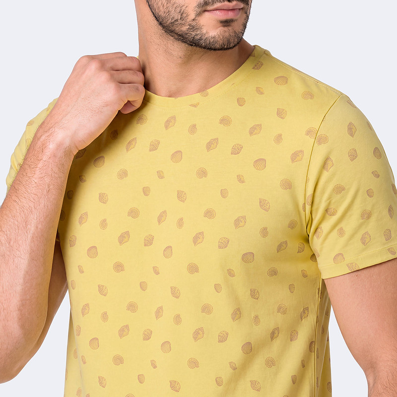 POLOS TSHIRT COEN JERSEY HOMBRE - 2