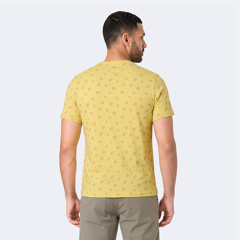 POLOS TSHIRT COEN JERSEY HOMBRE - 3